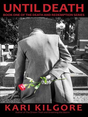 cover image of Until Death